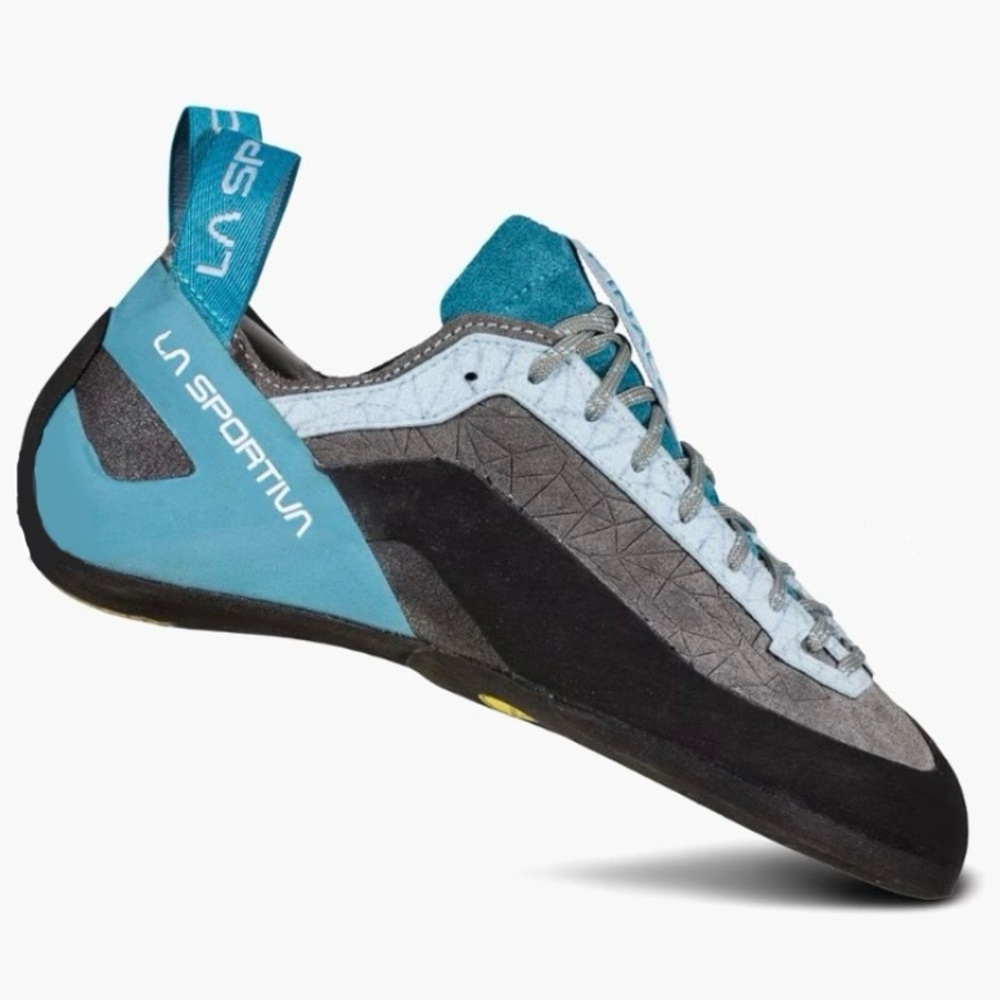 NEARLY NEW La Sportiva | Finale Size 36 Italian Women’s Climbing Shoes
